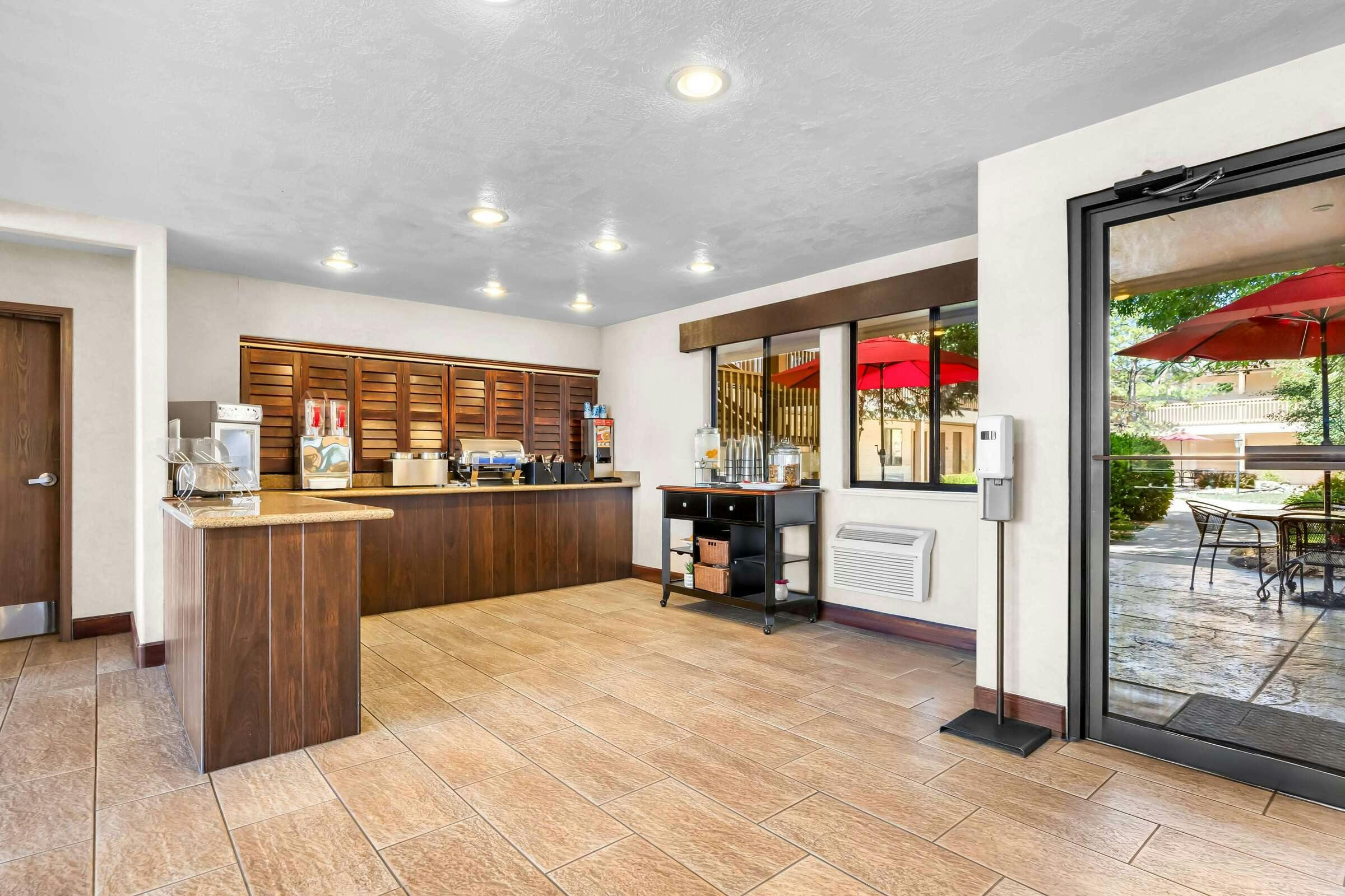 Hotel Best Western Grande River Inn & Suites photo 3