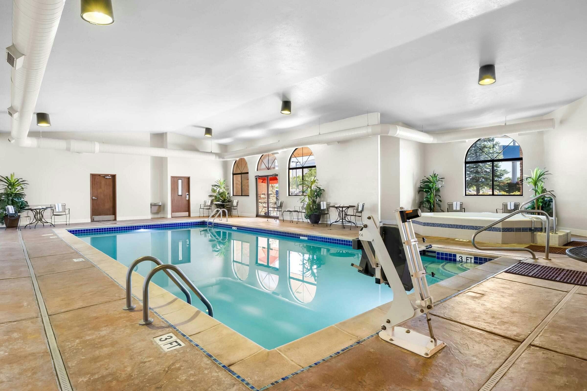 Hotel Best Western Grande River Inn & Suites photo 4