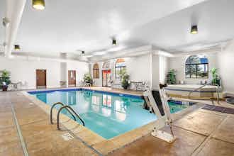 Hotel Best Western Grande River Inn & Suites photo 4