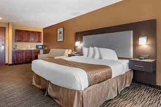 Hotel Best Western The Inn At The Fairgrounds photo 1