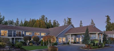Best Western Wesley Inn & Suites