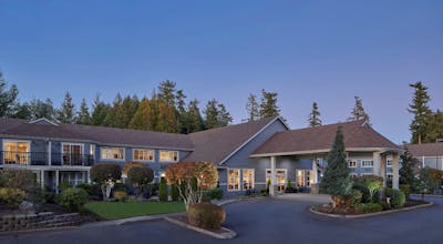 Best Western Wesley Inn & Suites