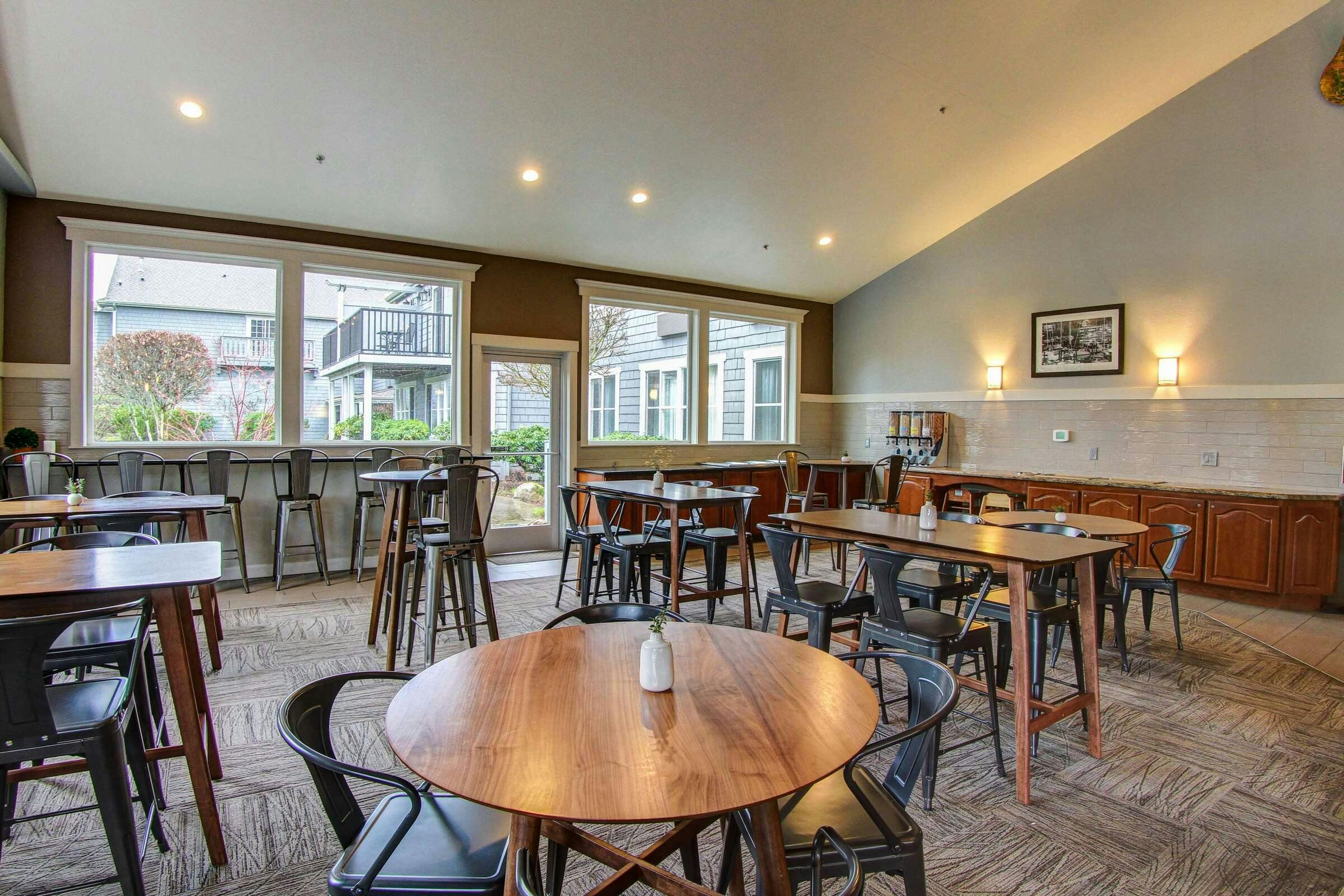 Hotel Best Western Wesley Inn & Suites photo 1