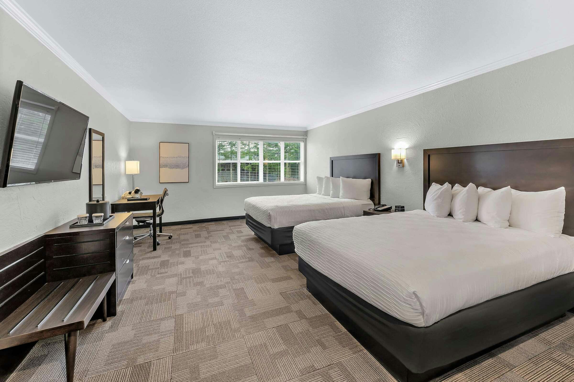 Hotel Best Western Wesley Inn & Suites photo 4