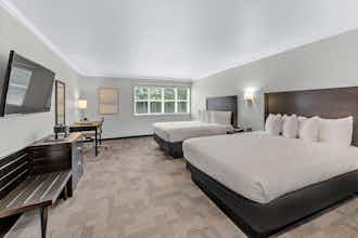 Hotel Best Western Wesley Inn & Suites photo 4