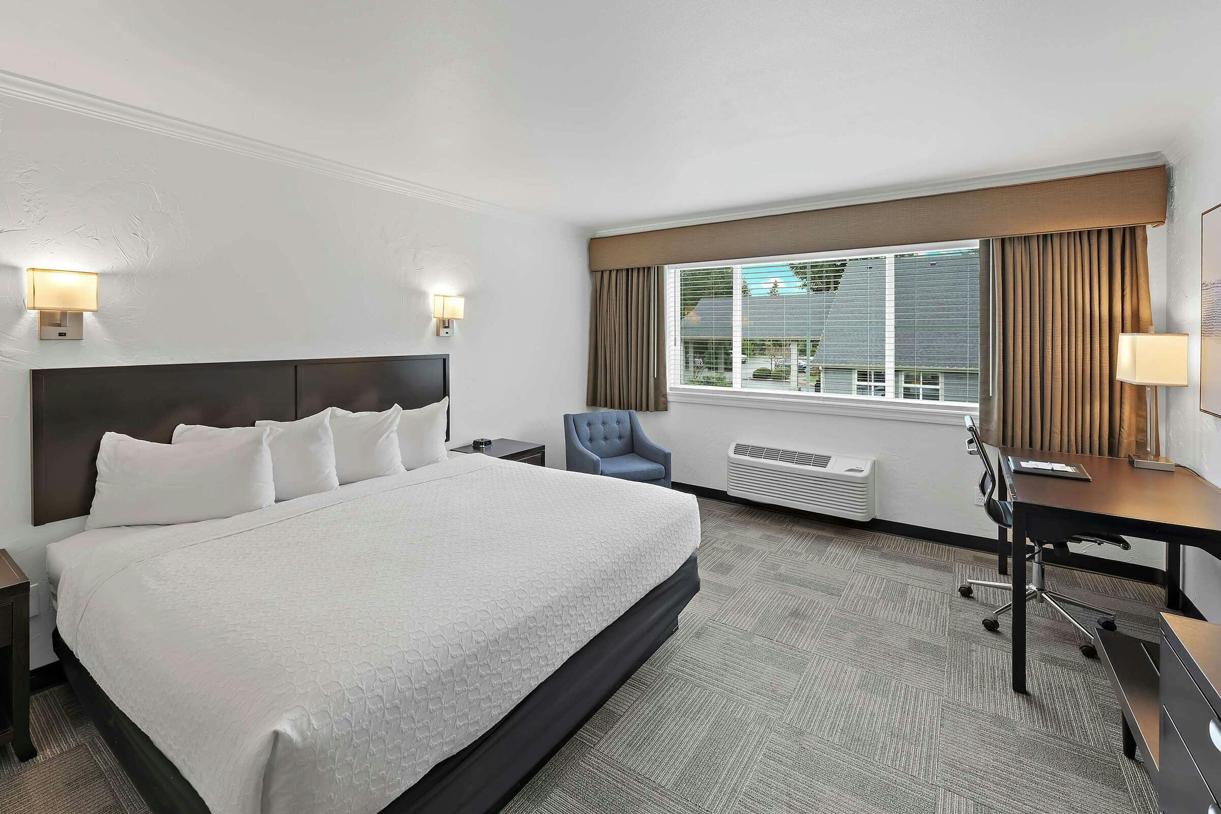 Hotel Best Western Wesley Inn & Suites photo 5