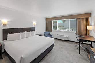 Hotel Best Western Wesley Inn & Suites photo 5