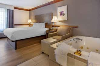 Hotel Best Western Plus South Hill Inn photo 2
