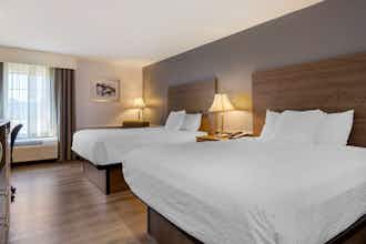 Hotel Best Western Plus South Hill Inn photo 3