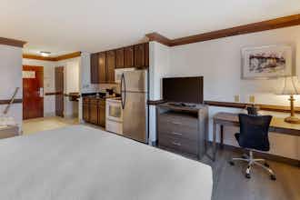 Hotel Best Western Plus South Hill Inn photo 4
