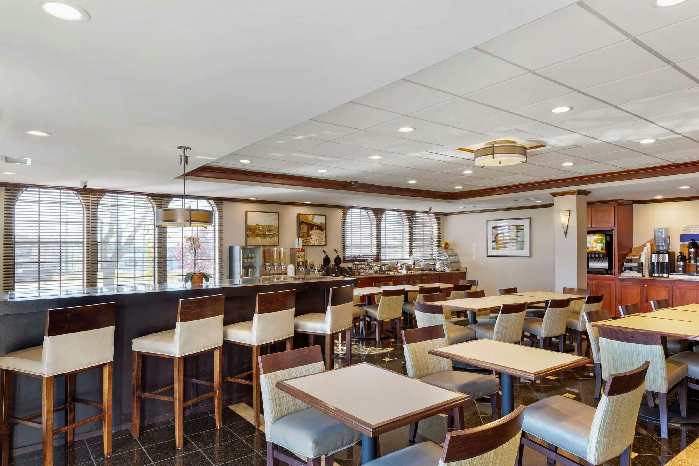 Hotel Best Western Plus South Hill Inn photo 5