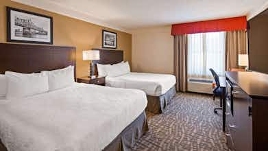 Hotel Best Western Plus Peoria photo 1