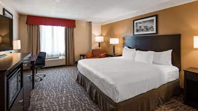 Hotel Best Western Plus Peoria photo 4