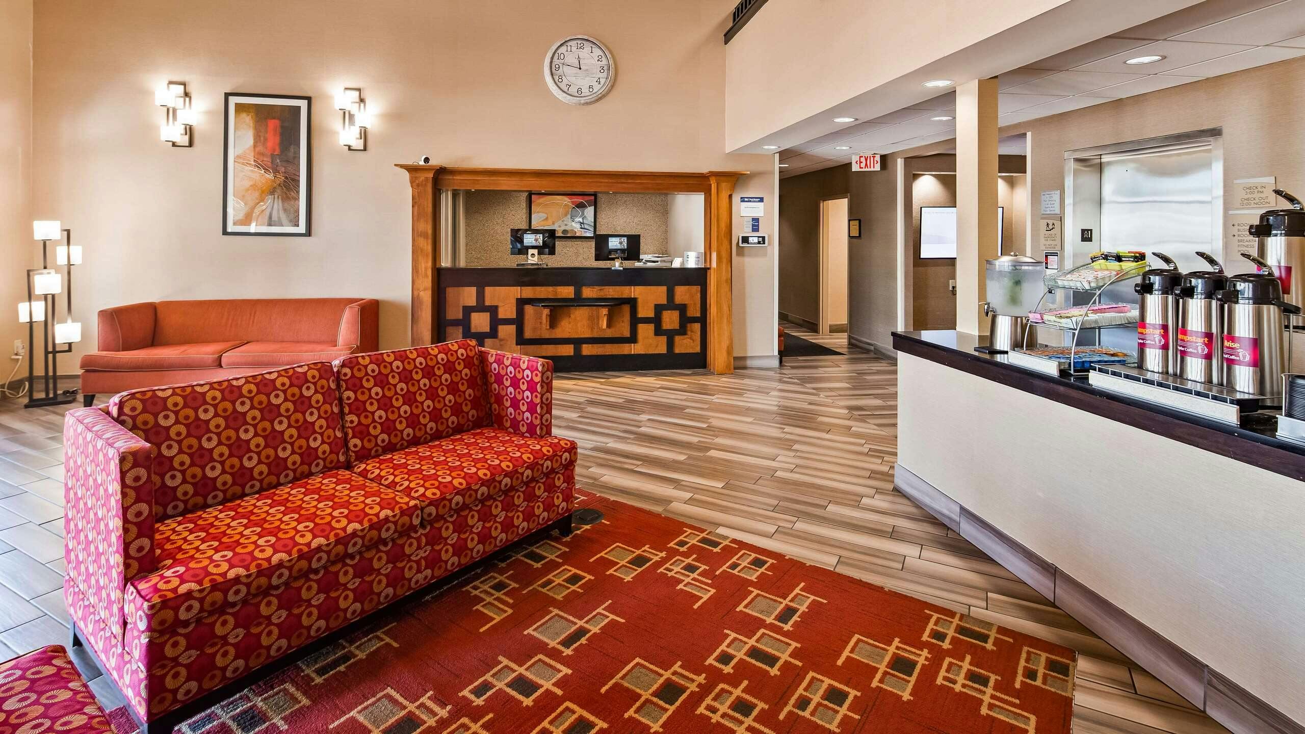 Hotel Best Western Plus Peoria photo 5