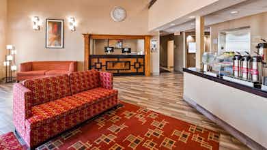 Hotel Best Western Plus Peoria photo 5