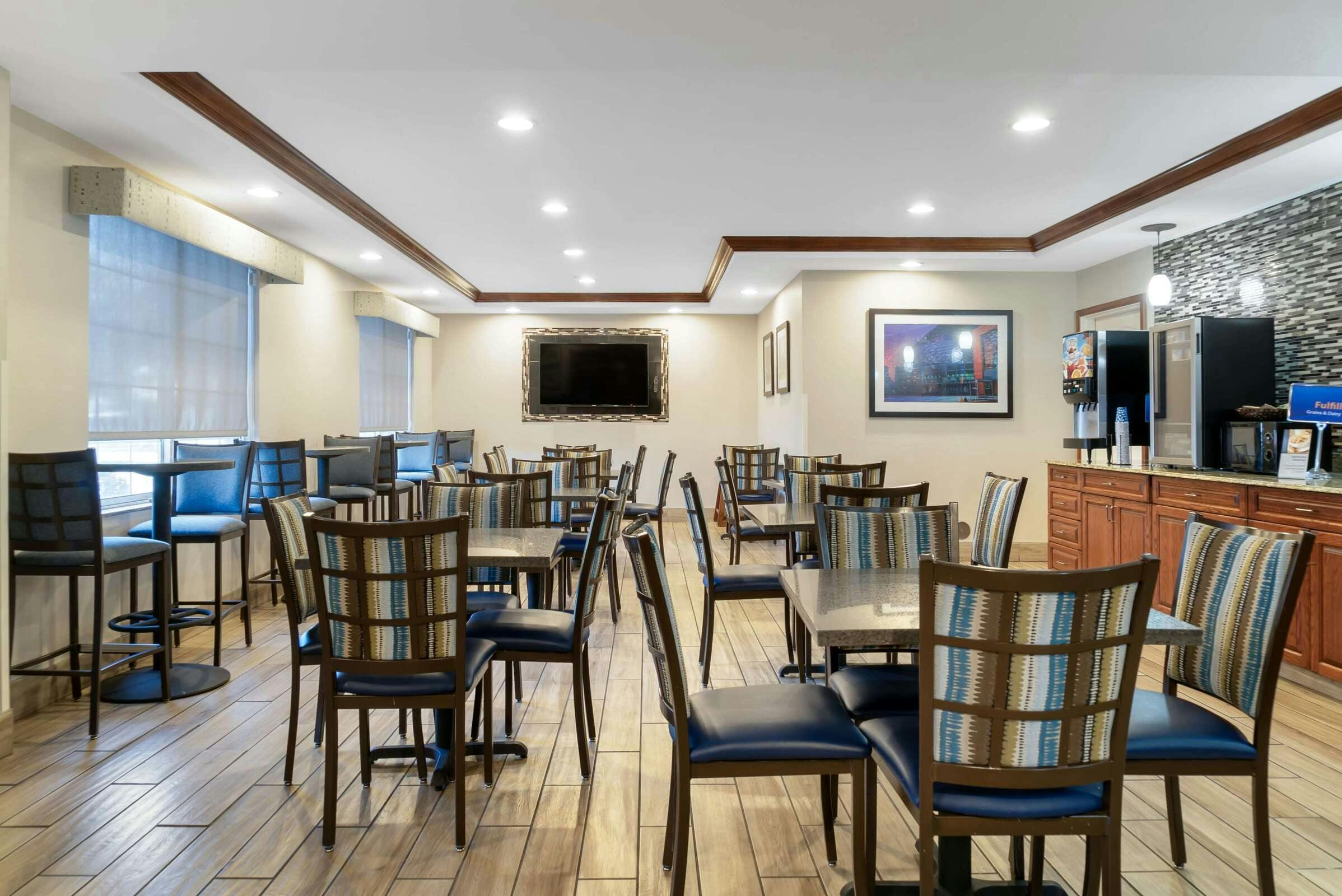 Hotel Best Western Executive Inn & Suites photo 4