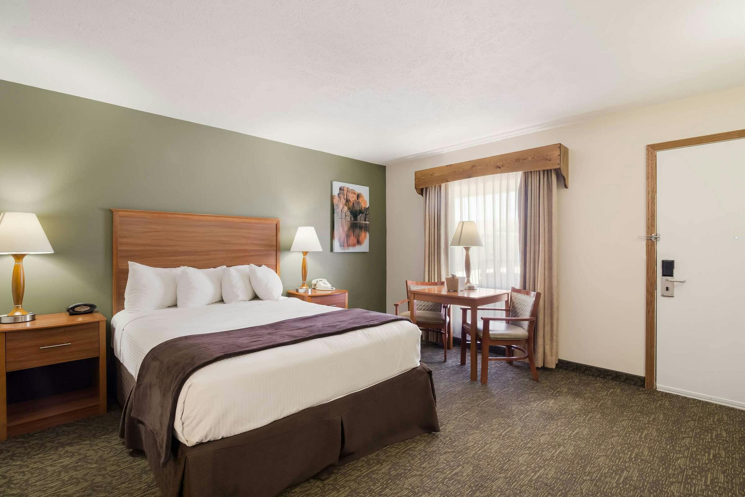 Hotel Best Western Graham's photo 2