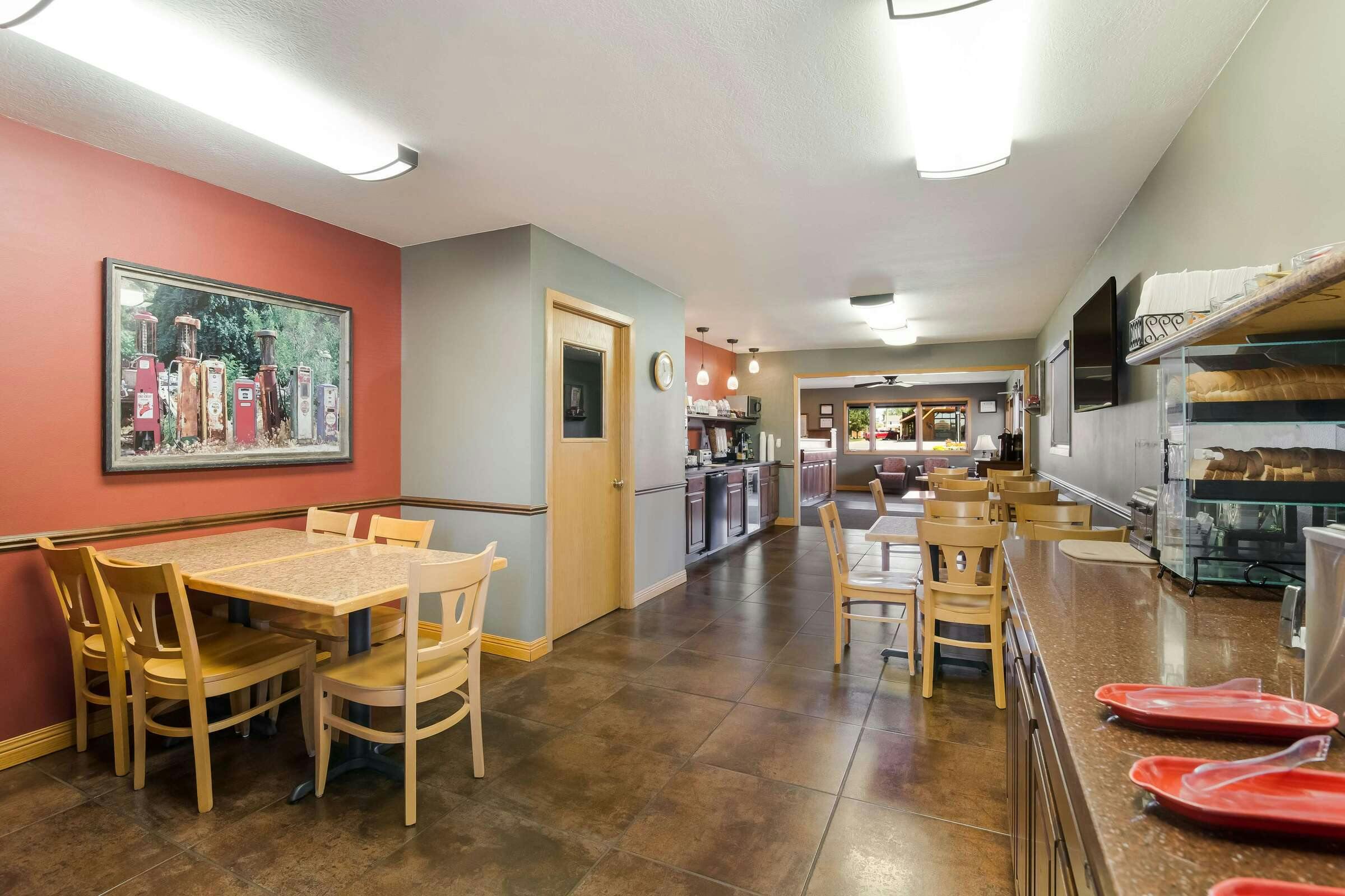 Hotel Best Western Graham's photo 3