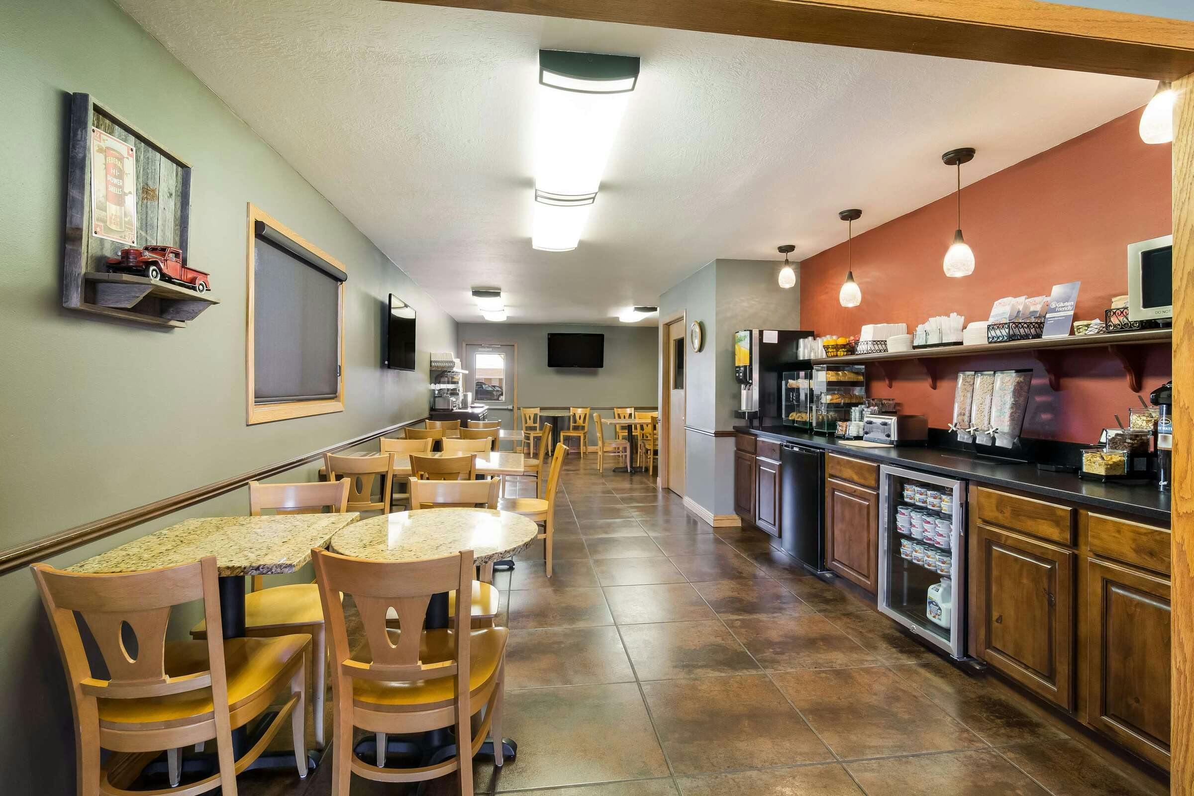 Hotel Best Western Graham's photo 5