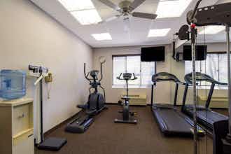 Hotel Best Western Lock Haven photo 2