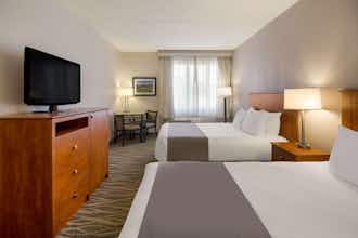 Hotel Best Western Lock Haven photo 3