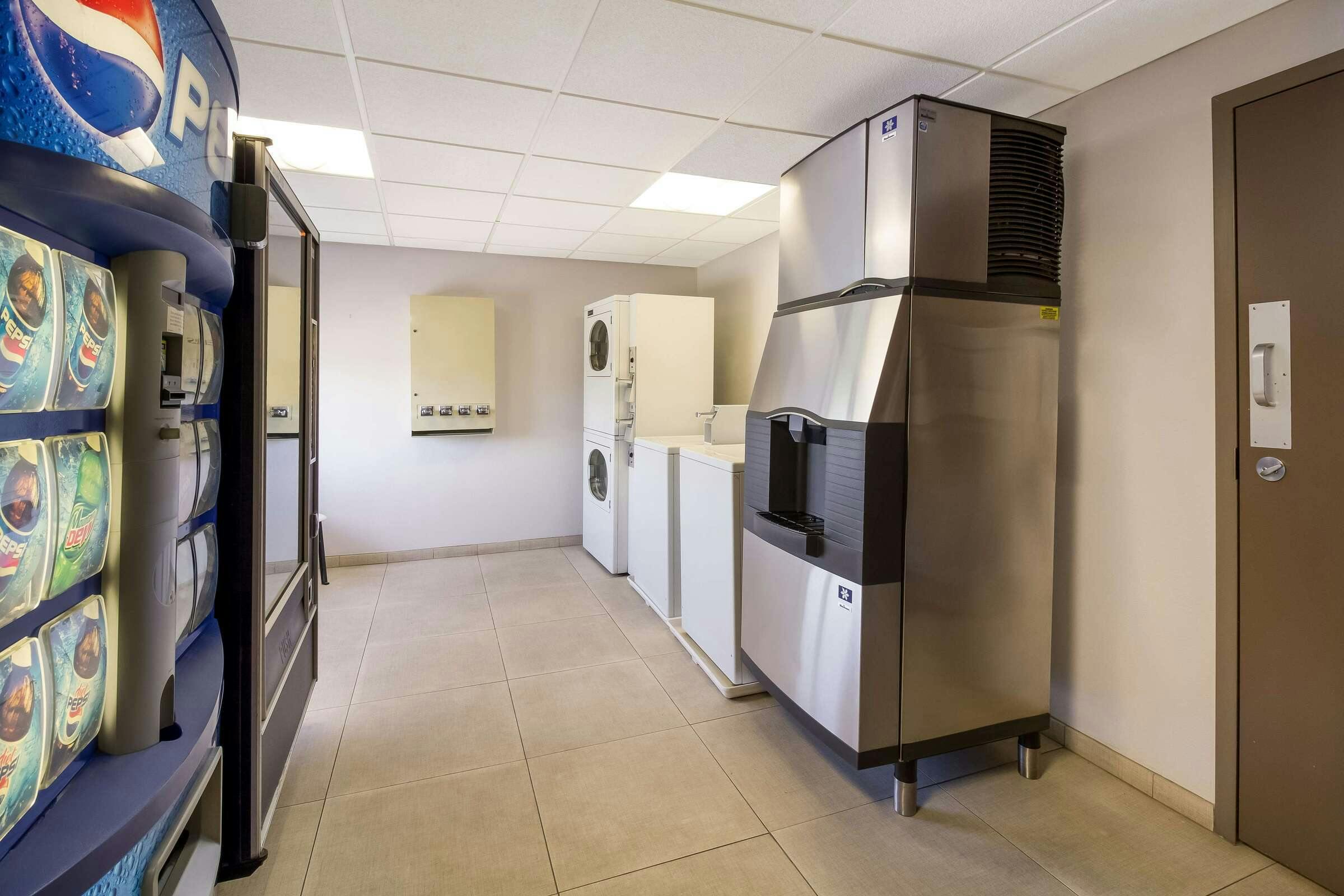 Hotel Best Western Lock Haven photo 4