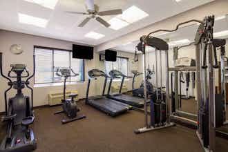 Hotel Best Western Lock Haven photo 5