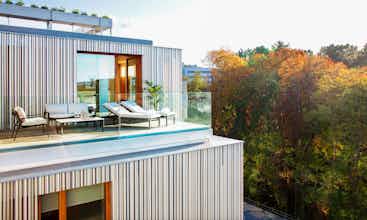 Hotel Hotel Arima photo 1