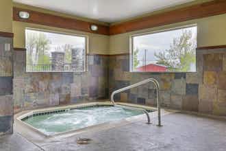 Hotel Best Western Plus Ellensburg Hotel photo 1