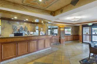 Hotel Best Western Plus Ellensburg Hotel photo 2