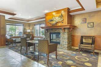 Hotel Best Western Plus Ellensburg Hotel photo 3