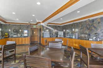 Hotel Best Western Plus Ellensburg Hotel photo 4