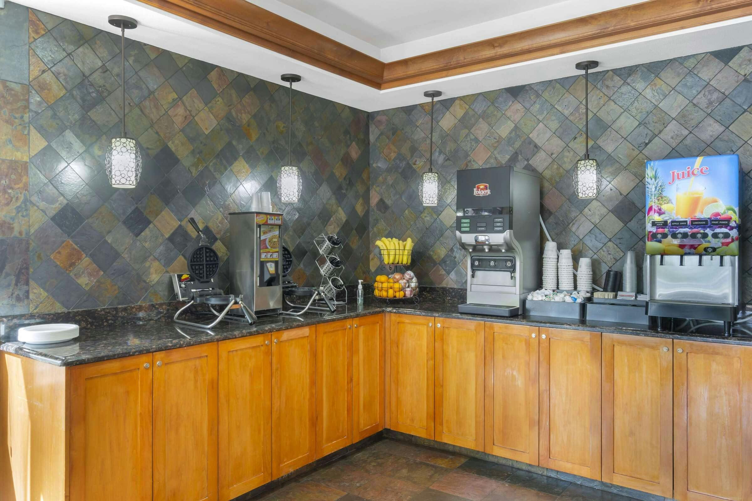 Hotel Best Western Plus Ellensburg Hotel photo 5