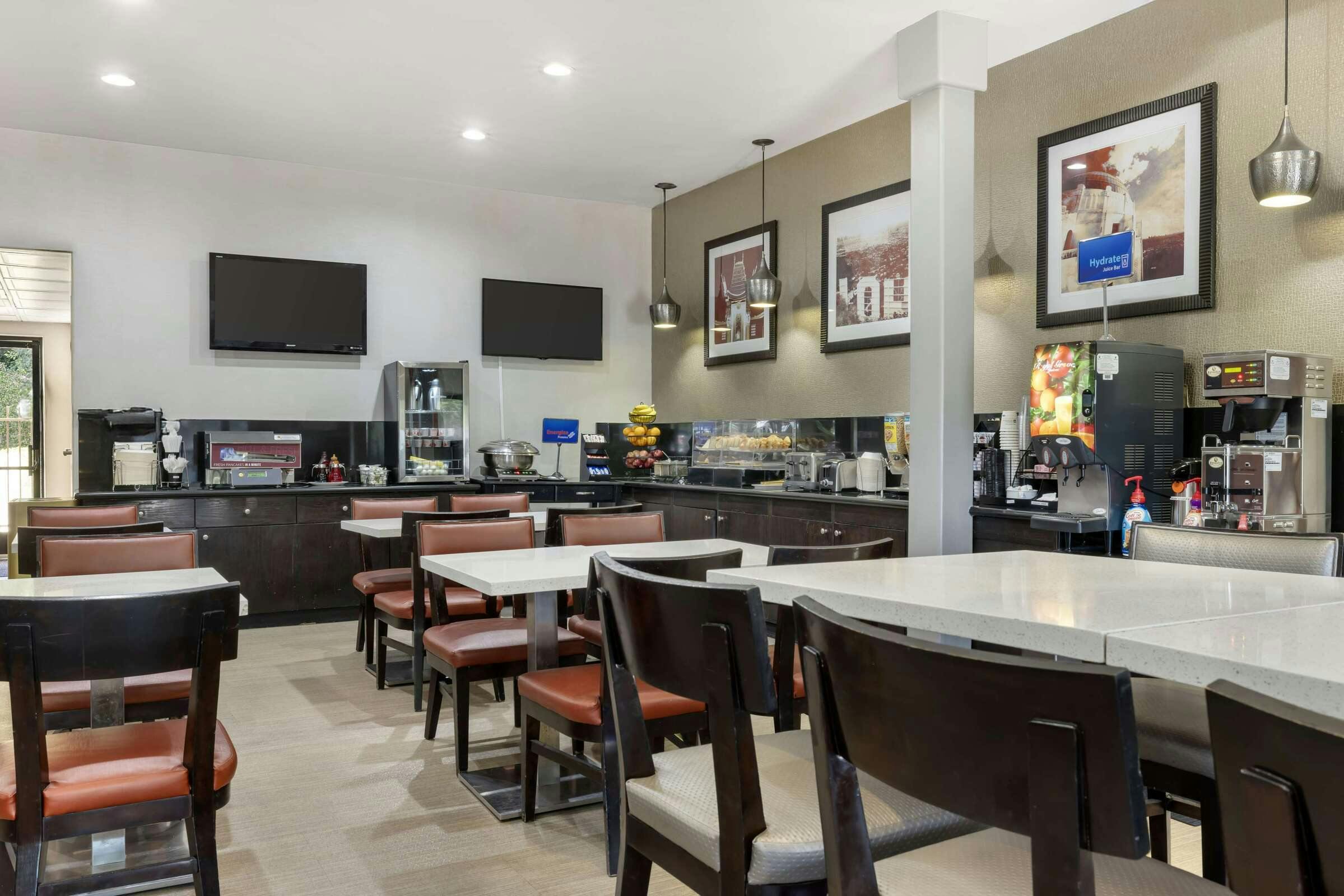 Hotel Best Western Royal Palace Inn & Suites photo 2