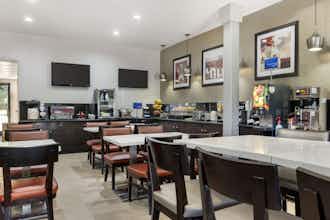 Hotel Best Western Royal Palace Inn & Suites photo 2