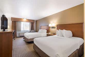 Hotel Best Western Empire Towers photo 2