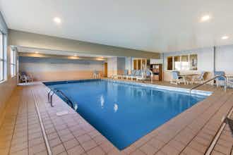 Hotel Best Western Empire Towers photo 4