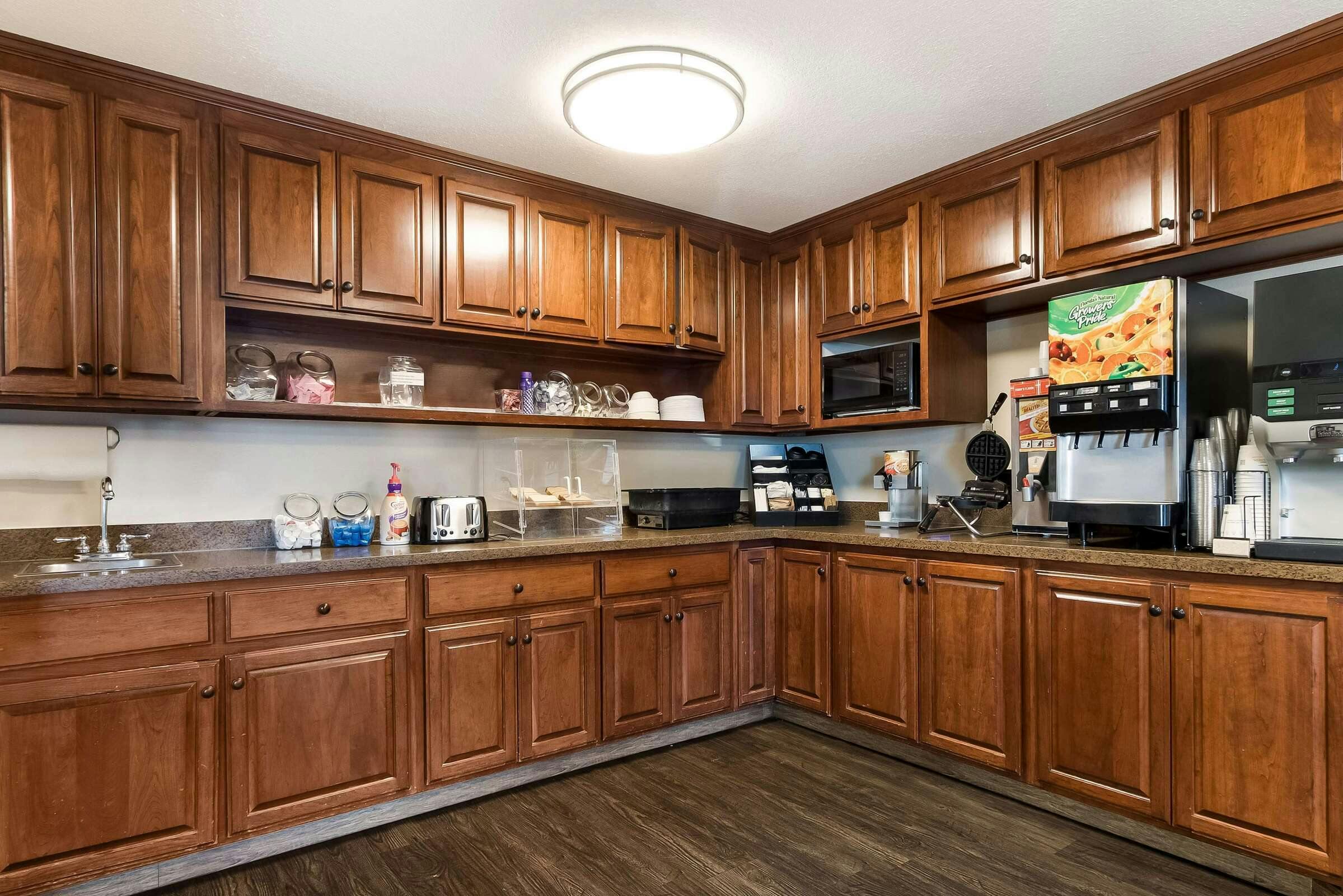 Hotel Best Western Empire Towers photo 5