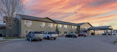 Best Western Pinedale Inn