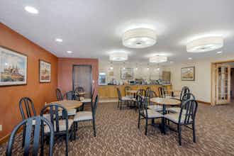 Hotel Best Western Pinedale Inn photo 3
