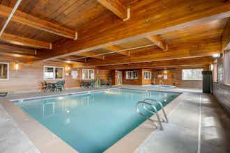 Hotel Best Western Pinedale Inn photo 4