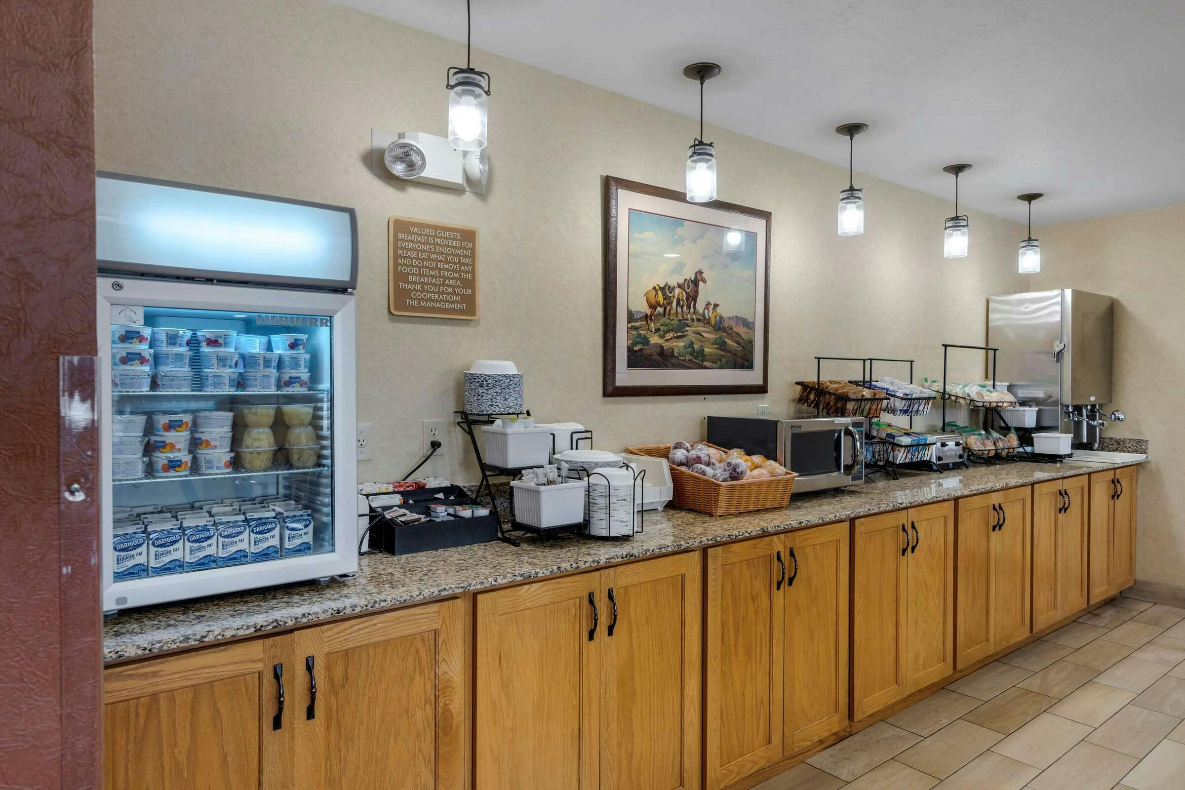 Hotel Best Western Pinedale Inn photo 5