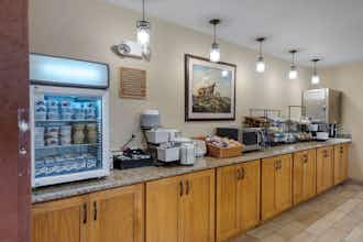Hotel Best Western Pinedale Inn photo 5