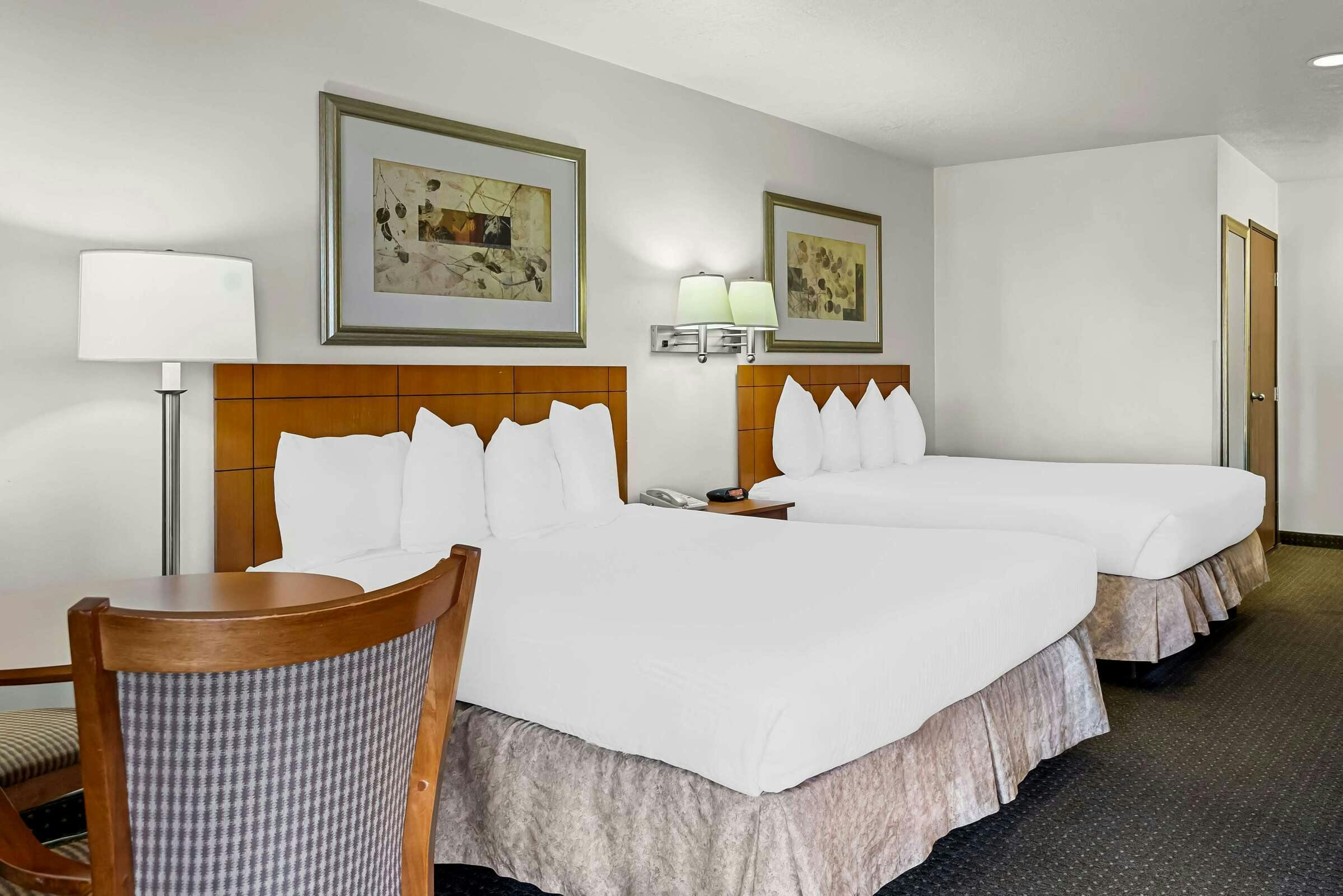 Hotel Best Western Socorro Hotel & Suites photo 1