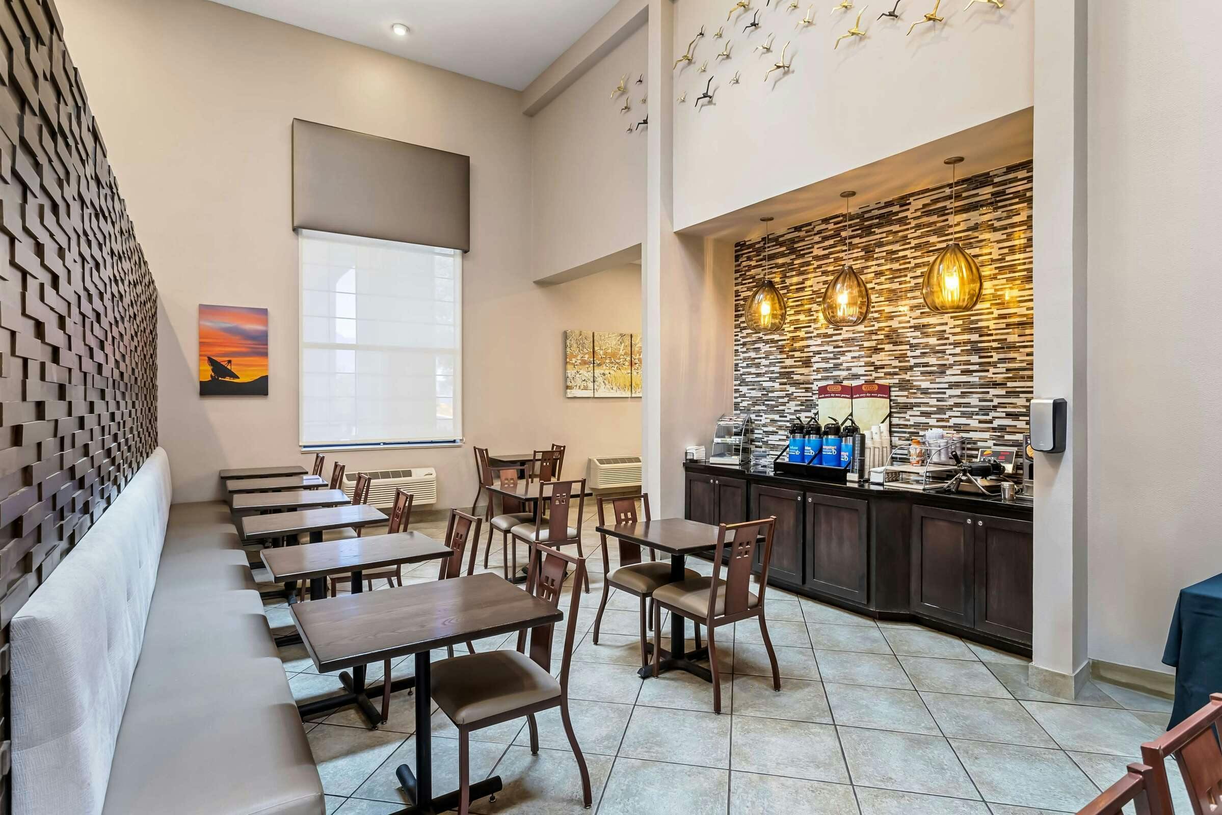 Hotel Best Western Socorro Hotel & Suites photo 3