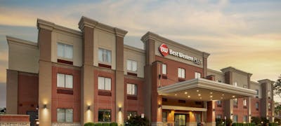 Best Western Plus Olathe Hotel