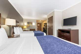 Hotel Best Western Plus Olathe Hotel photo 1