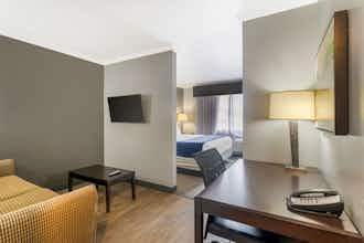 Hotel Best Western Plus Olathe Hotel photo 2