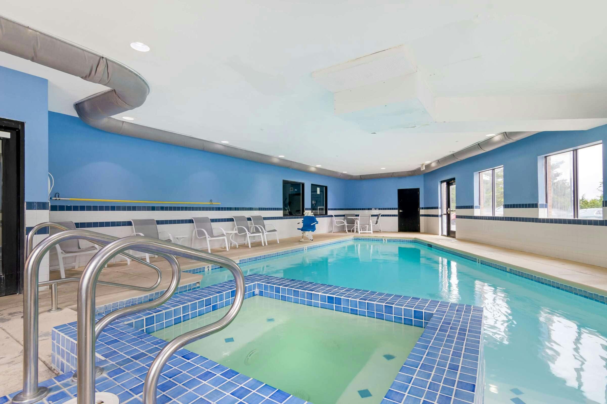 Hotel Best Western Plus Olathe Hotel photo 3