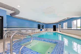 Hotel Best Western Plus Olathe Hotel photo 3